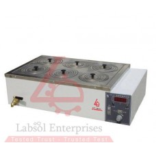 Constant Temperature Water Bath